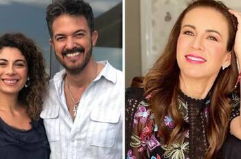 Abogada de Ingrid Coronado dice que la viuda de Fernando del Solar deberá dejar su actual hogar