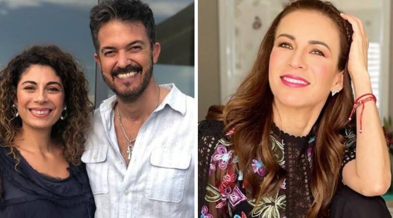 Ana Ferro deberá dejar la casa que compartió con Fernando del Solar - Créditos: TWITTER