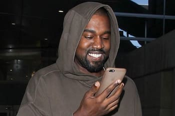 Ya es oficial: Kanye West cambió su nombre a 'Ye'