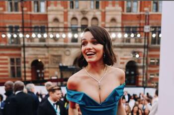 Rachel Zegler sí fue incluída en la ceremonia de los Oscar y además será presentadora