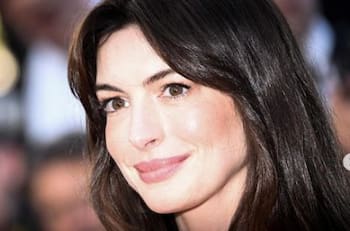 Anne Hathaway quería ser monja pero una confesión de su hermano la hizo cambiar de opinión