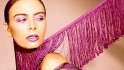 Sasha Sokol pide no hacer declaraciones tan a la ligera sobre su pasada relación con Del Llano