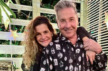 ¡Lo hacen enfurecer! Montaner explota contra nota en la que se habla mal de su esposa