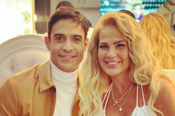 Niurka Marcos y Juan Vidal anuncian el gran paso que están por dar en su relación