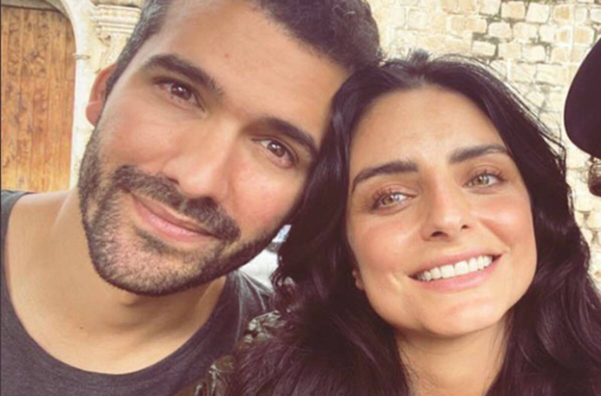 La actividad ilegal que realizaba Jonathan Kubben, novio de Aislinn Derbez