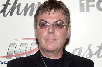 Falleció ex bajista de la legendaria banda de rock ‘The Smiths’, Andy Rourke