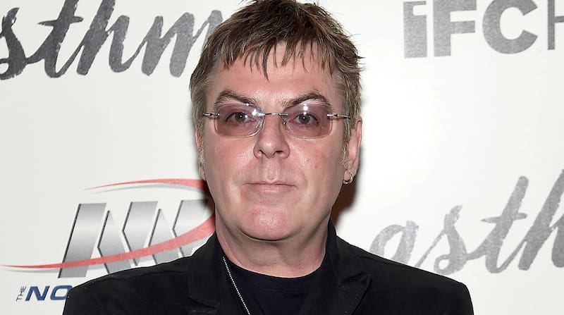 Falleció ex bajista de la legendaria ‘The Smiths’, Andy Rourke - Créditos: Instagram