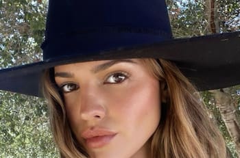 Recuerdan escena de Eiza González en ‘Lola érase una vez’ y ¡es otra!