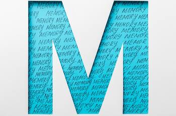 Test de personalidad: ¿Qué revela tu ‘M’ sobre tu apego con lo material?