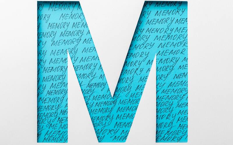 La Letra M revela aspectis de tu personalidad que se relacionan con tu dorma de relacionarte con lo material.