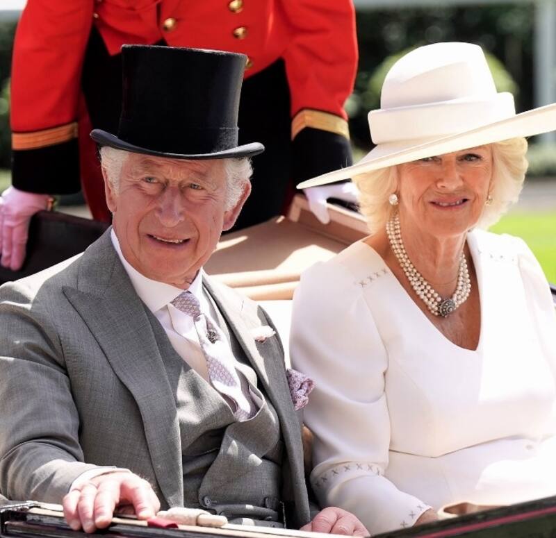 Carlos fue advertido sobre los problemas que las donaciones podrían generarle. - Créditos: Instagram