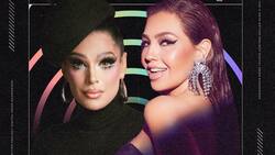 La increible entrevista que Thalia le hace Valentina para «It’s get better»