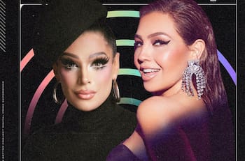 La increible entrevista que Thalia le hace Valentina para «It’s get better»