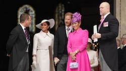 El "soplón" de la realeza no se hace problemas con las memorias de Harry