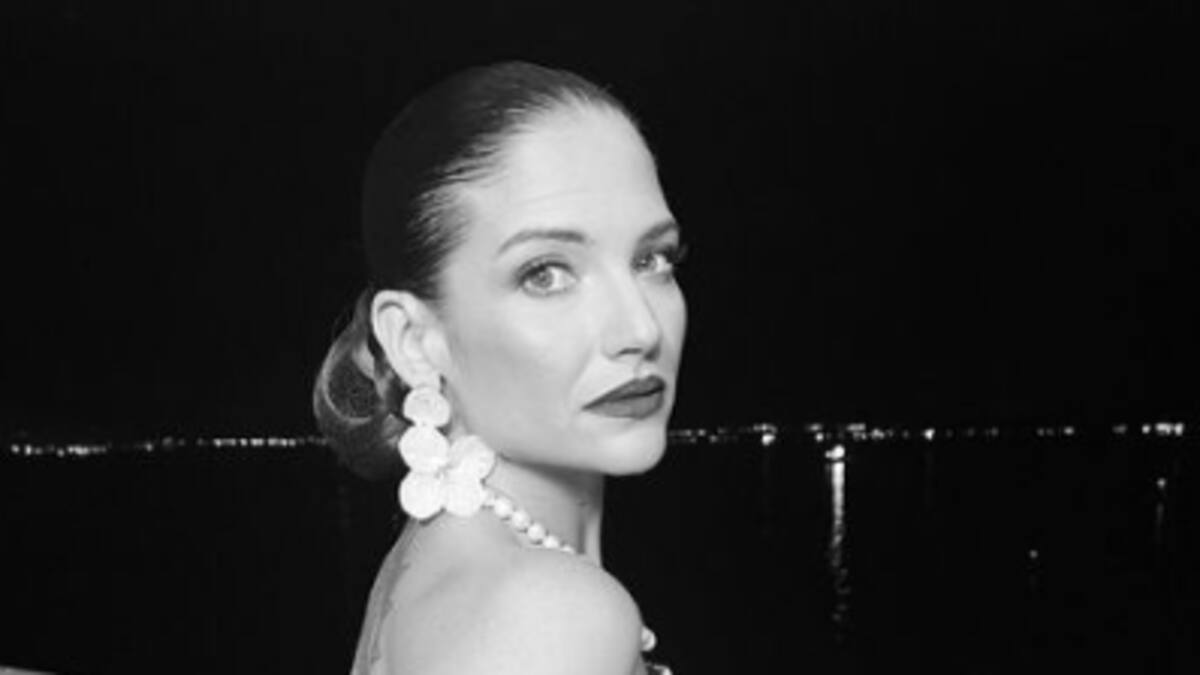 Natalia Jiménez denuncia que su ex no le permite llevar a su hija a México