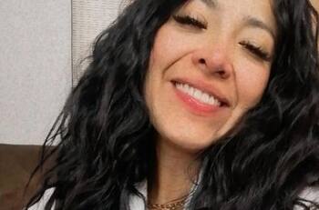 Hallan el cuerpo sin vida la conductora mexicana de televisión, Michelle Simon