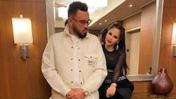 La severa respuesta de Natti Natasha a una fan que asegura se ve más feliz sin Raphy Pina