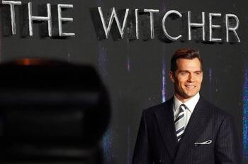 ¿Quién es Natalie Viscuso, la actual pareja de Henry Cavill? Aquí te contamos los detalles