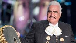 ¿Exhibirán trajes de Vicente Fernández en un museo? Alejandro Fernández Jr. da los detalles