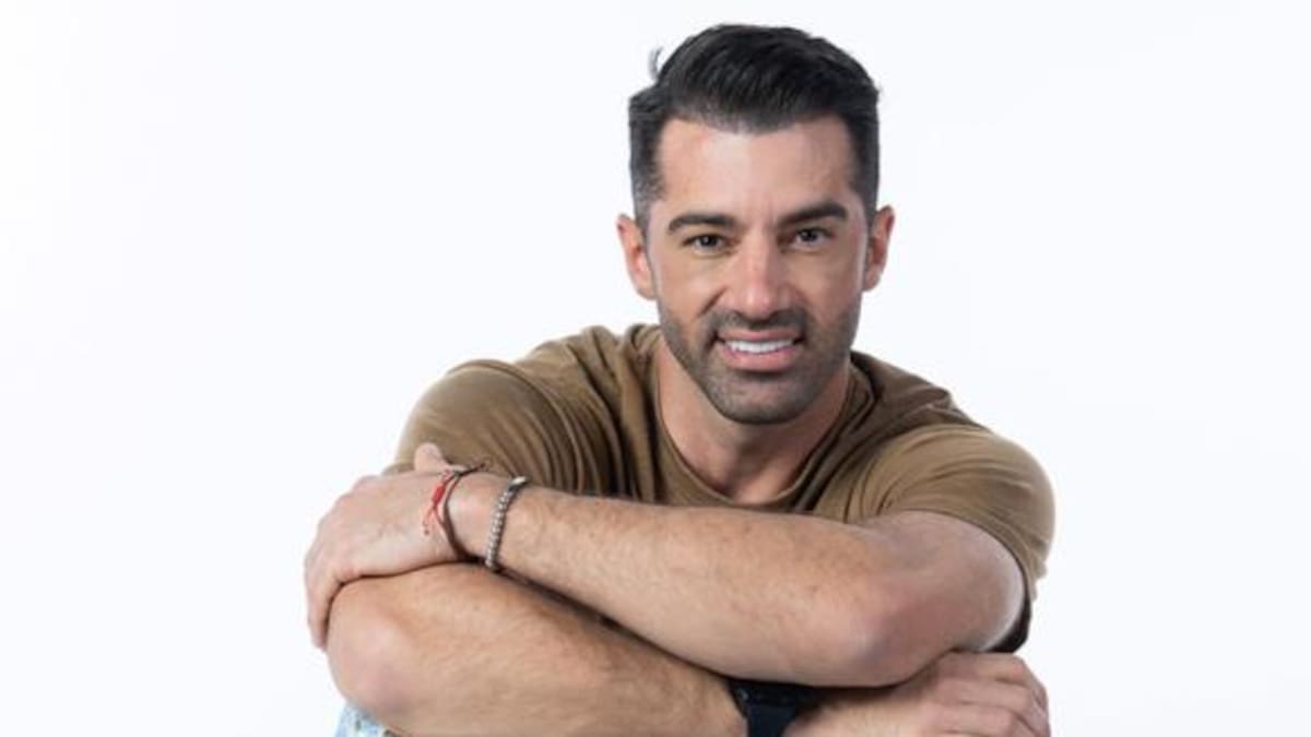 Toni Costa causa revuelo en las redes tras cumplir uno de sus grandes sueños