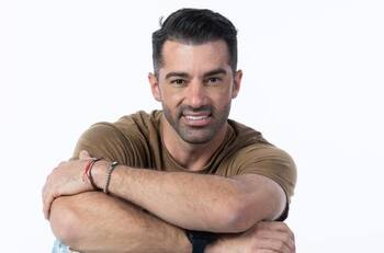 Toni Costa causa revuelo en las redes tras cumplir uno de sus grandes sueños