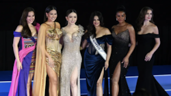 Estas hermosas presentadoras sustituirán a Steve Harvey en Miss Universo