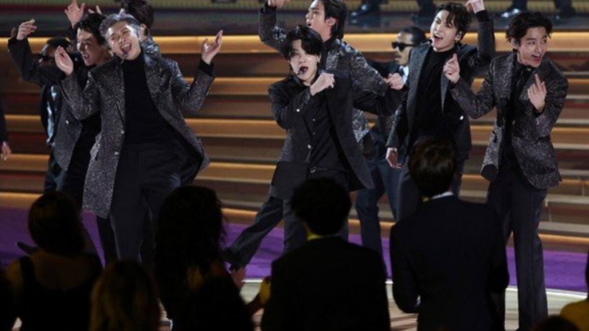 Ya existe la tortilla en honor a BTS y este es el sitio donde la puedes probar