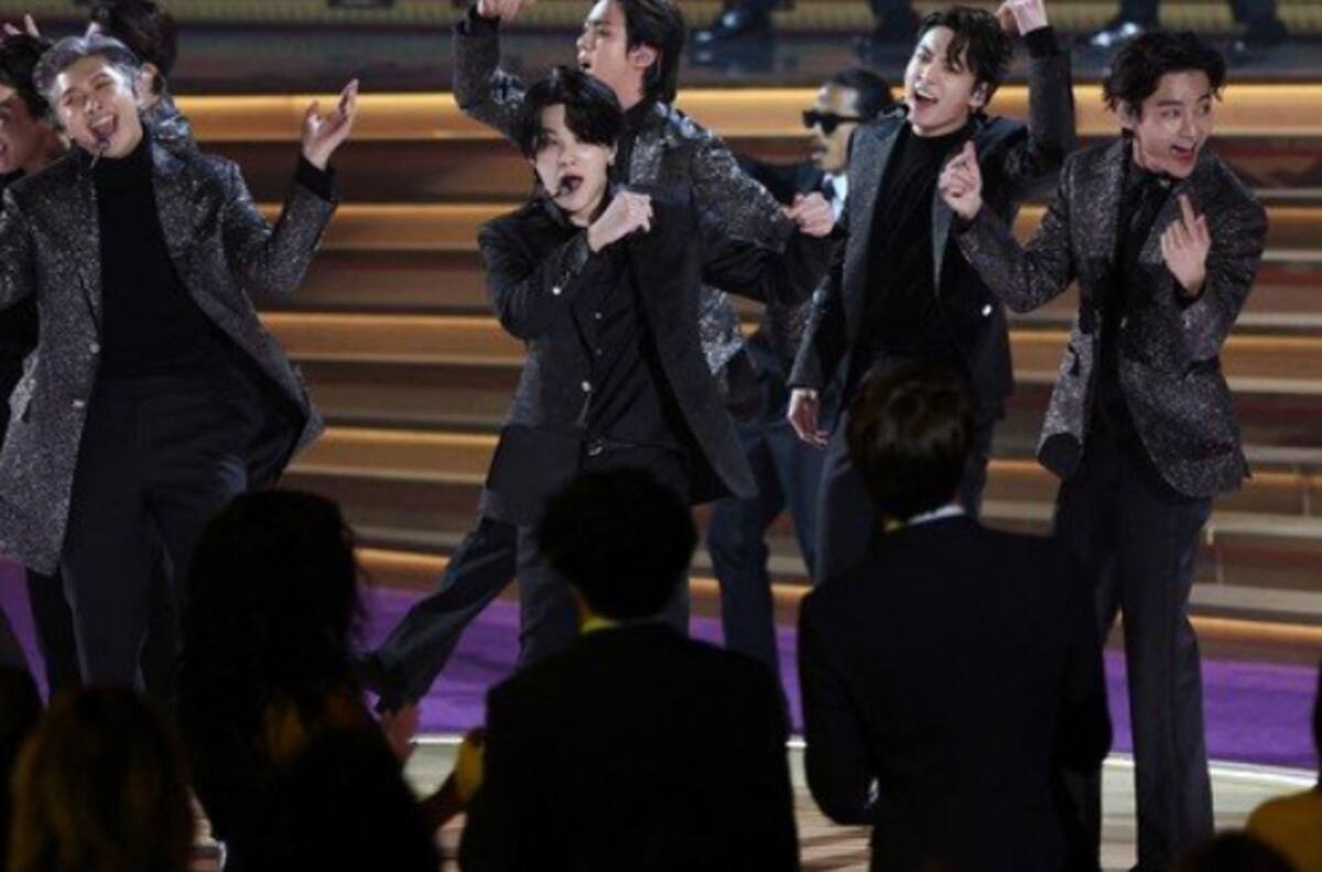 Ya existe la tortilla en honor a BTS y este es el sitio donde la puedes probar