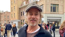El noble gesto de Brad Pitt que le están valiendo los aplausos de sus seguidores
