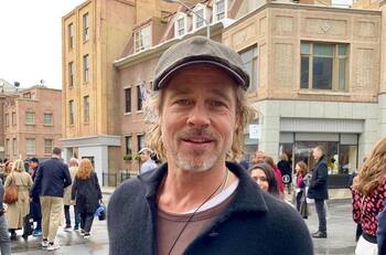 El noble gesto de Brad Pitt que le están valiendo los aplausos de sus seguidores