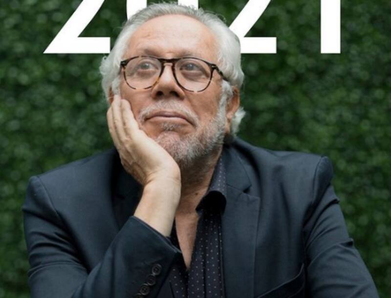 Luis de Llano ofrece detalles de su polémico romance con Sasha Sokol - Créditos: Instagram