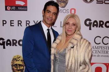 Juan Vidal rompe el silencio sobre las acusaciones que hizo Cynthia Klitbo en su contra