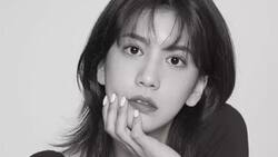 Actriz de "Big Forest" dejó una carta antes de terminar con su vida a los 27 años