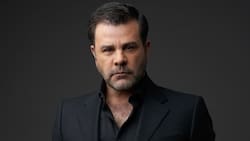 Eduardo Capetillo regresa a la pantalla chica con la serie de Netflix ‘Donde hubo fuego’