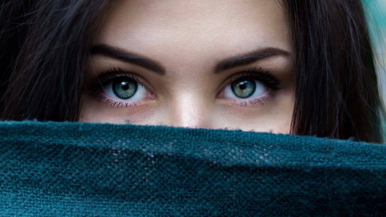 ojos