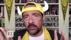 Famoso director se pone a llorar durante la boda de JLo y Ben Affleck