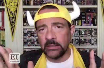 Famoso director se pone a llorar durante la boda de JLo y Ben Affleck