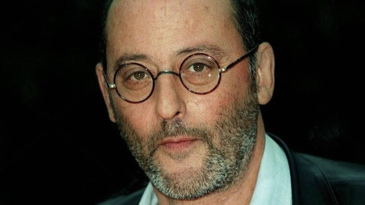 Jean Reno se une al elenco de la tercera temporada de la serie mexicana ‘¿Quién mató a Sara?’