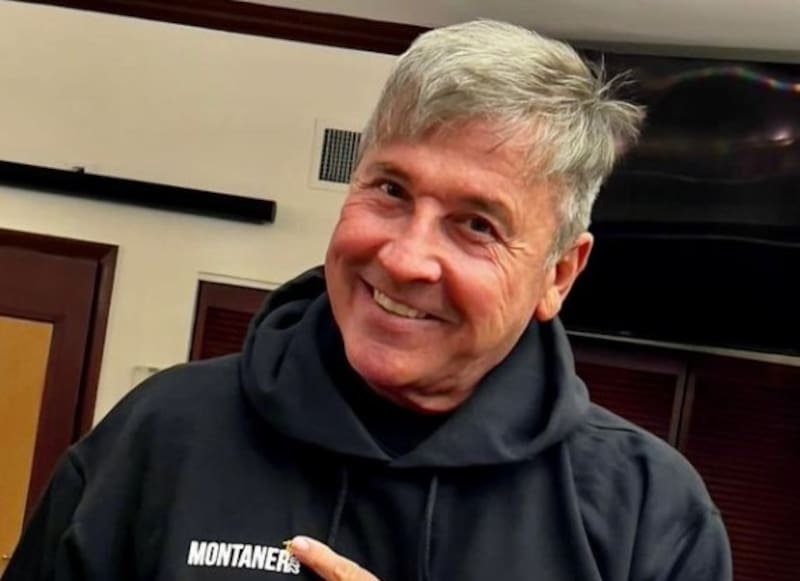 Montaner se convierte en paparazzi al sorprender a Camilo y Evaluna - Créditos: Instagram