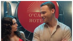 Pura química: Bürsin y Sancaktutan enamoran en estreno de Ya Çok Seversen