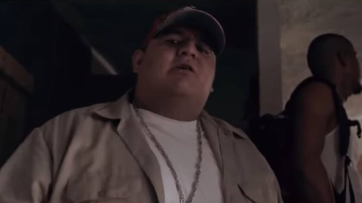 La tormentosa vida del rapero "Millonario", una mezcla de fama y muerte