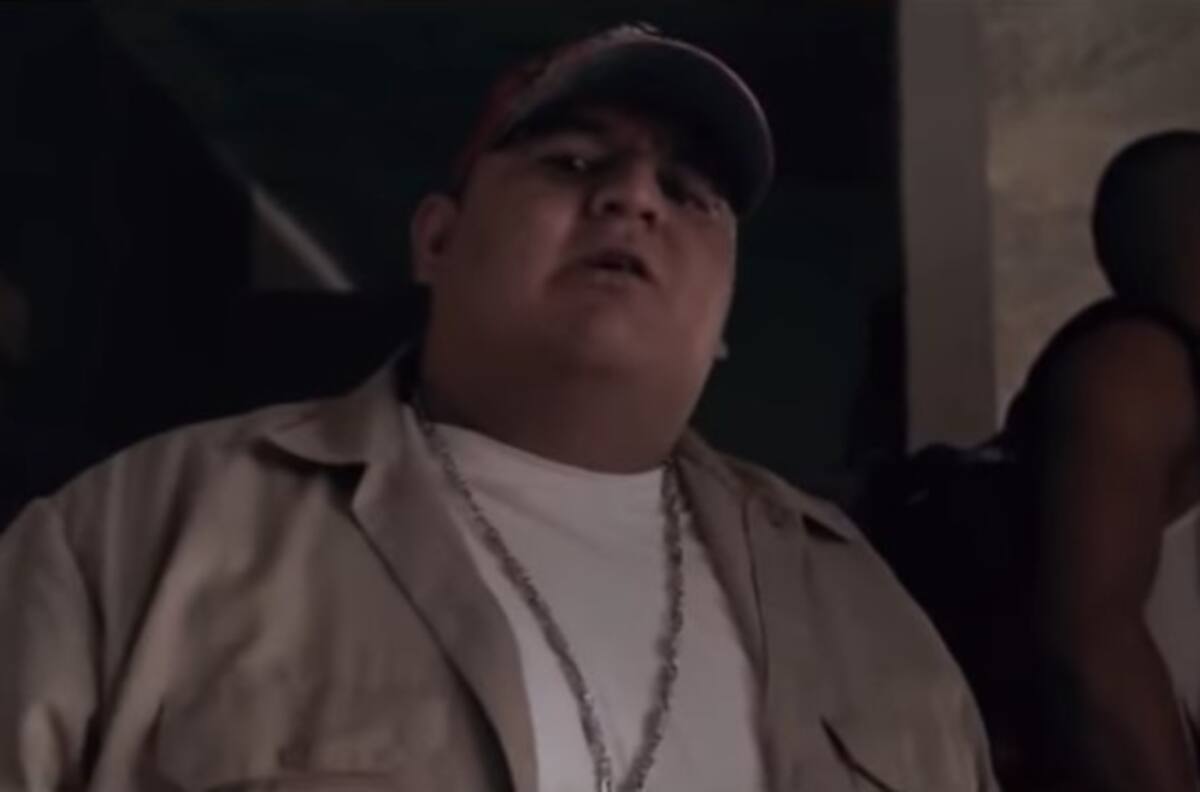 La tormentosa vida del rapero "Millonario", una mezcla de fama y muerte