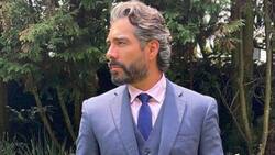 Omar Chaparro confiesa el “peor error” que casi le cuesta el matrimonio