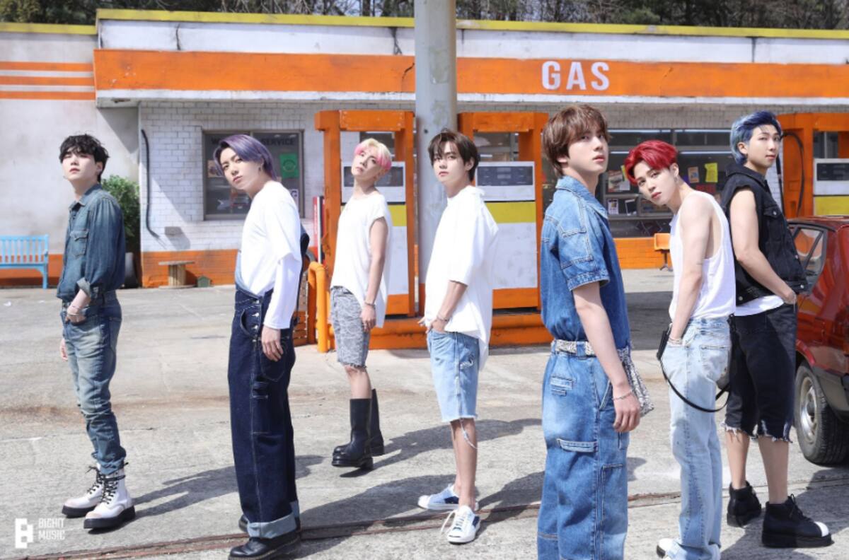 BTS podría llegar pronto a México, esta es la señal que recibió el ARMY