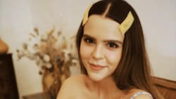 Yuya celebra los siete meses de Mar y muestra cómo fue el íntimo festejo