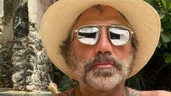 La opinión de Alejandro Fernández sobre la denuncia que hizo Doña Cuquita a Televisa