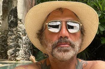 La opinión de Alejandro Fernández sobre la denuncia que hizo Doña Cuquita a Televisa