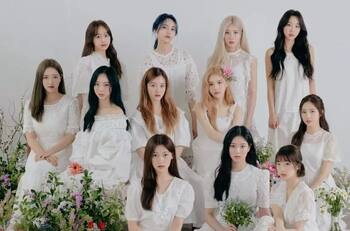 LOONA anunciará regreso a 11 integrantes, pero fans ponen en duda que resulte