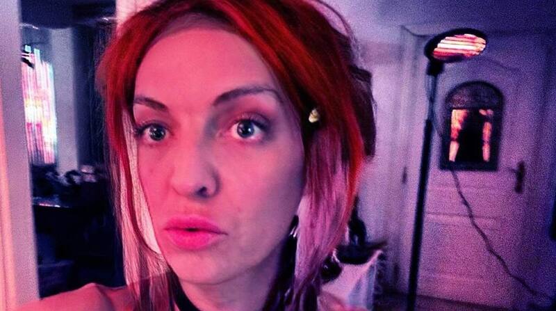 Hijo de Camilo Sesto inició peligroso tratamiento para hacer su transición a mujer - Créditos: Instagram