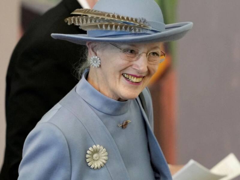 Reina Margarita II retira los títulos de príncipe y princesa a sus cuatro nietos - Créditos: Instagram